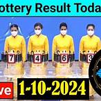 thailand lottery live today