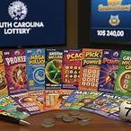 south carolina lottery numbers